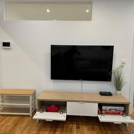 1,5-Zimmer, Top Ausgestattet, 4 Pers, Souterrain Flintsbach Exterior photo